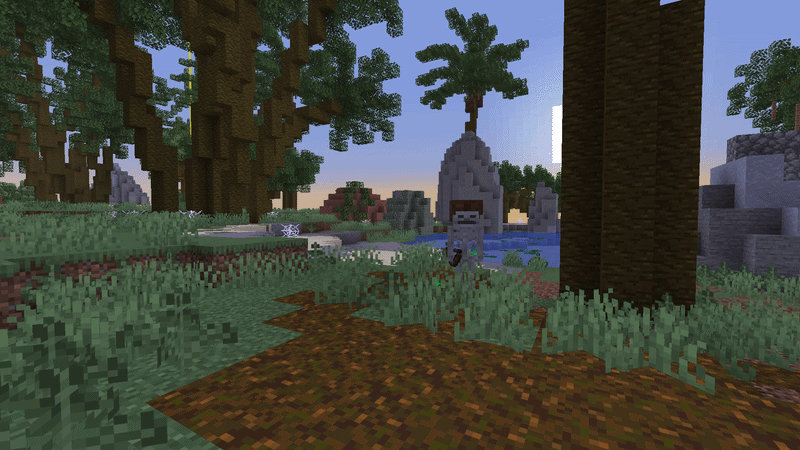 Summer Weapons Plugins Gameplay screenshot 5