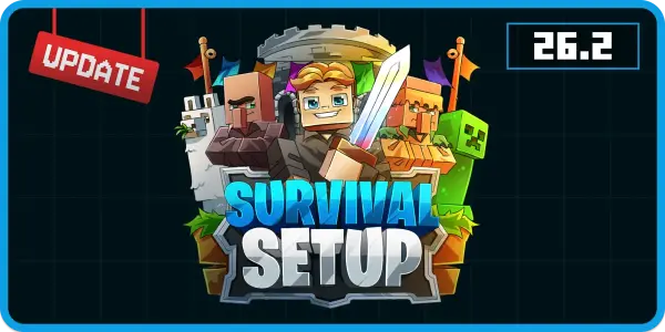 Crazy Survival | BIG Update