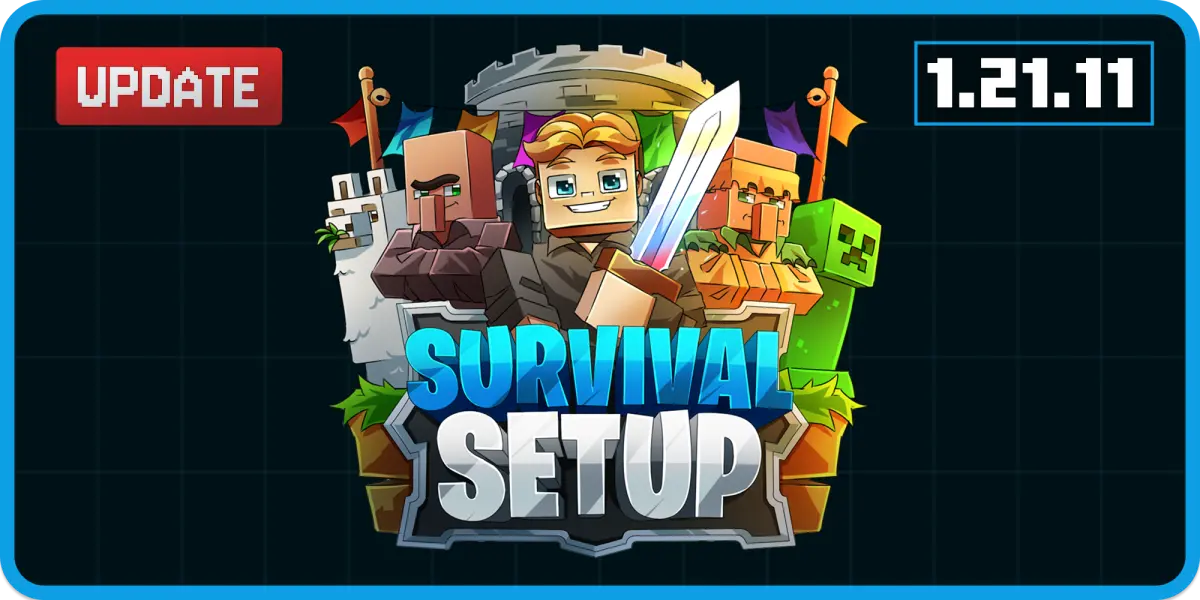 Crazy Survival | Economy Update