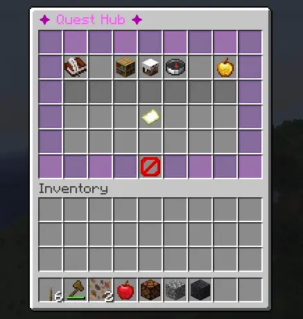 180 Quests Plug & Play + Optional Menu Addon Configs Menu screenshot 8