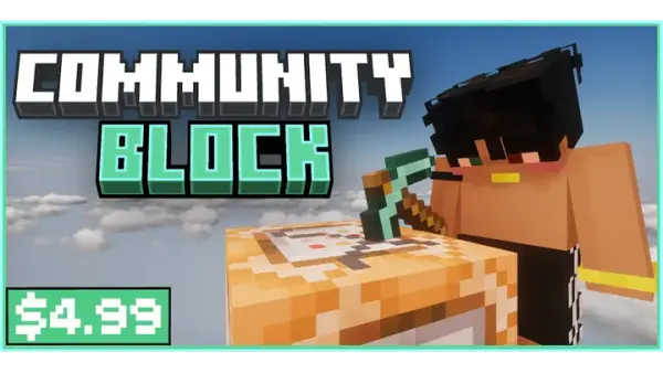 Community Block