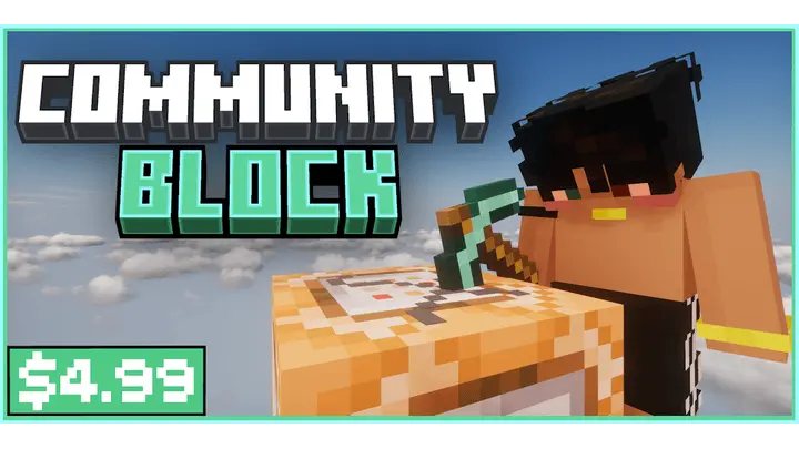 Community Block