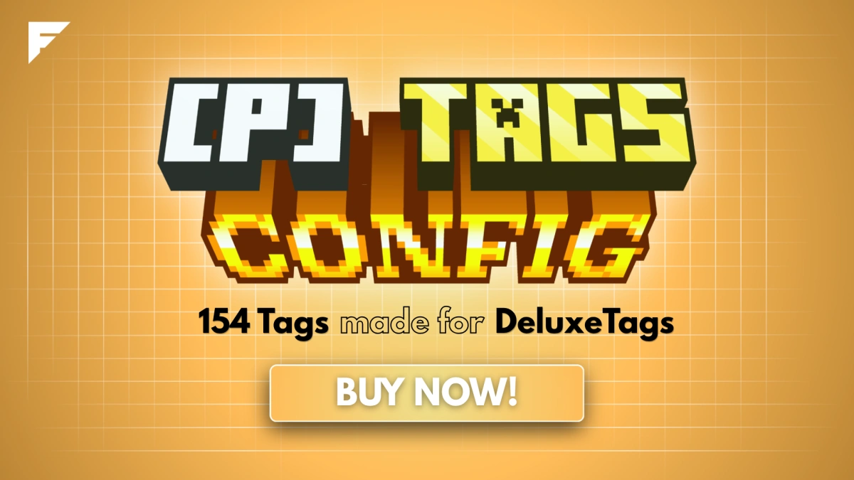 PREMIUM Tags Config | 154 Tags