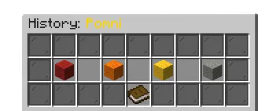MaxStaff Plugins GUI screenshot 7