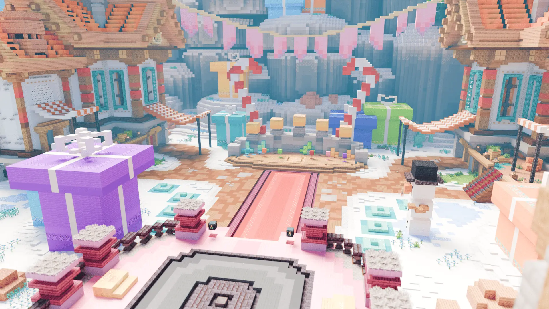 Lobby | 120x120 | ScarryGrinch Builds Spawn screenshot 3