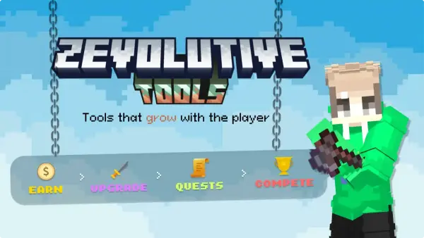 zEvolutiveTools | Tools That Evolve