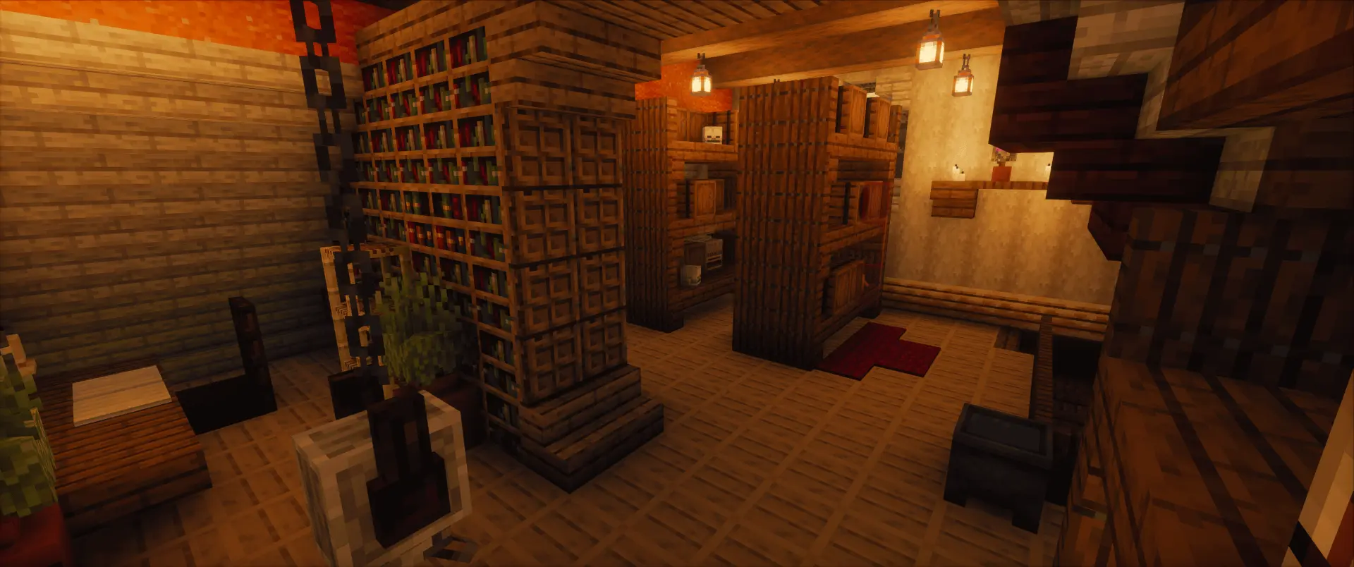 Asset pack | 30+ | House vol 5 Builds Asset screenshot 7