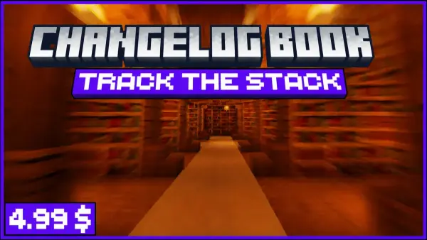Changelog Book