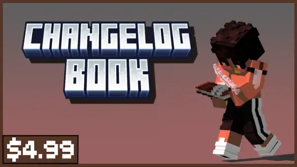 Changelog Book