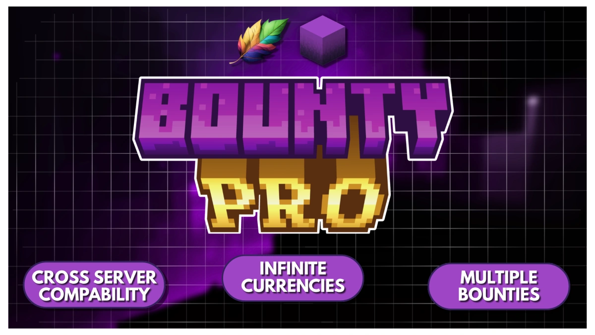 ProBounty | Cross Server | Currencies