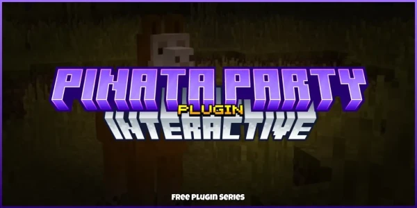 AT-PinataParty | Pinata Party