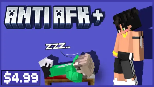 Anti AFK +
