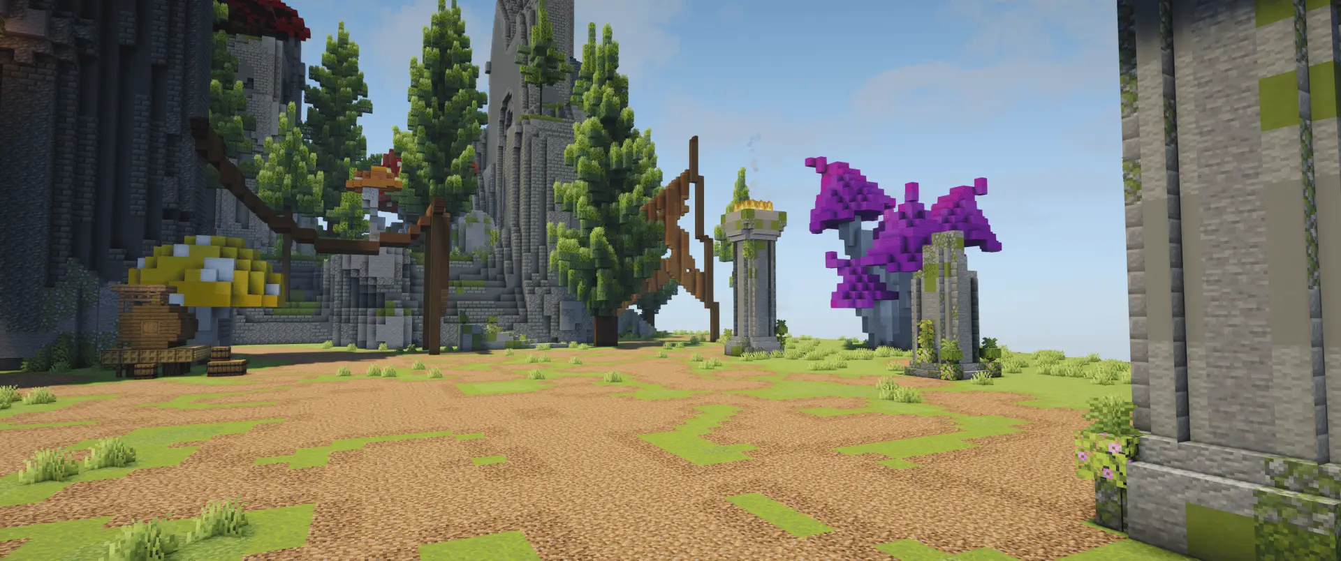 Arena | 200x200 | Eldritch Builds Arena screenshot 5
