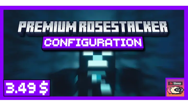 Premium RoseStacker Configuration