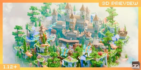 Spawn | 250x250 | Verdant Valley