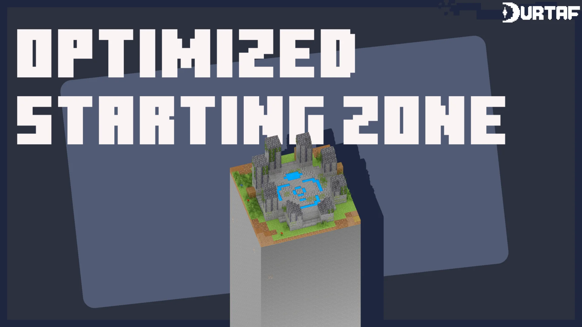 Chunk Lock | BOXED ISLAND Builds Minigames screenshot 1
