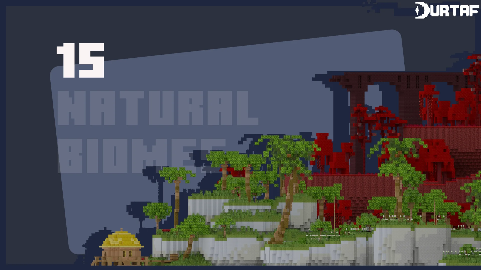 Chunk Lock | BOXED ISLAND VOL.2 Builds Terrain screenshot 3