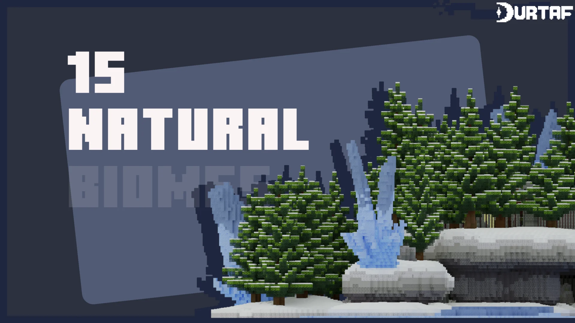 Chunk Lock | BOXED ISLAND VOL.2 Builds Terrain screenshot 4