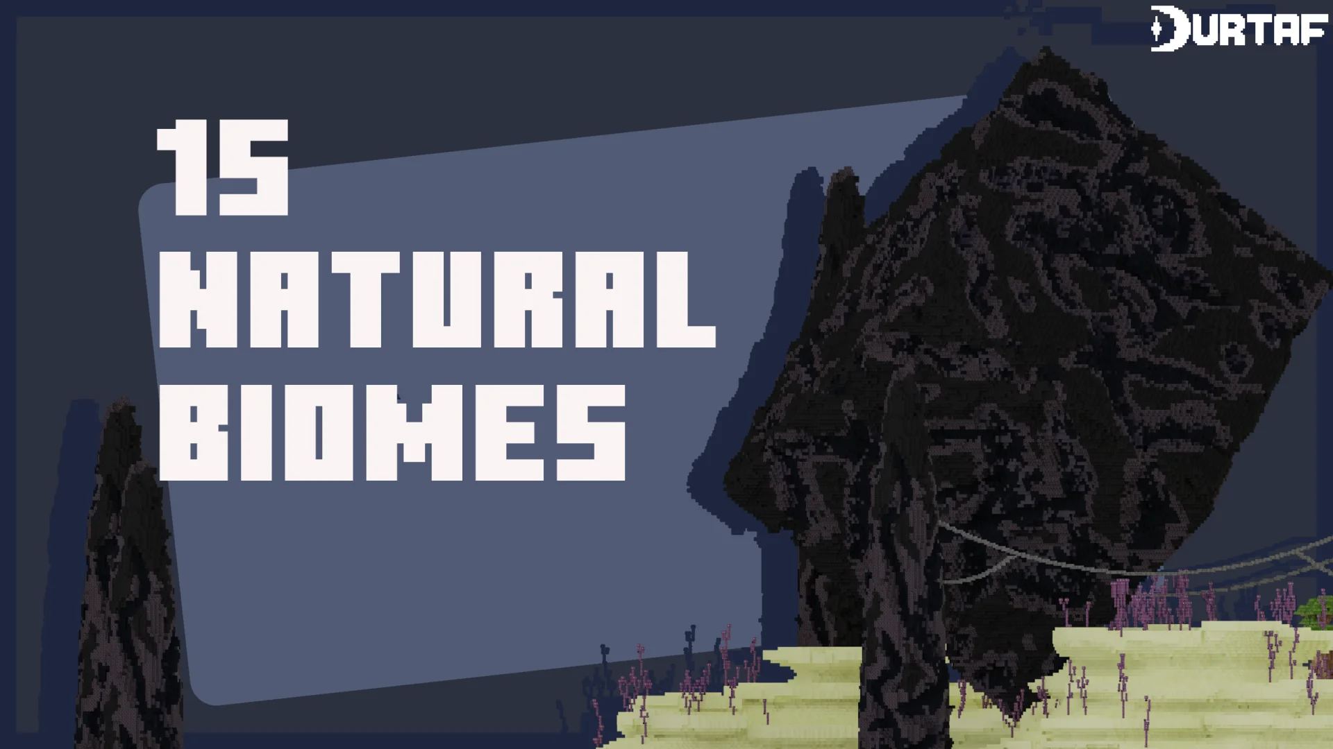 Chunk Lock | BOXED ISLAND VOL.2 Builds Terrain screenshot 5