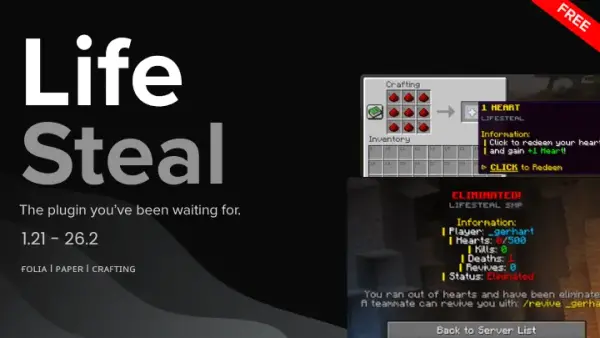 LifeSteal