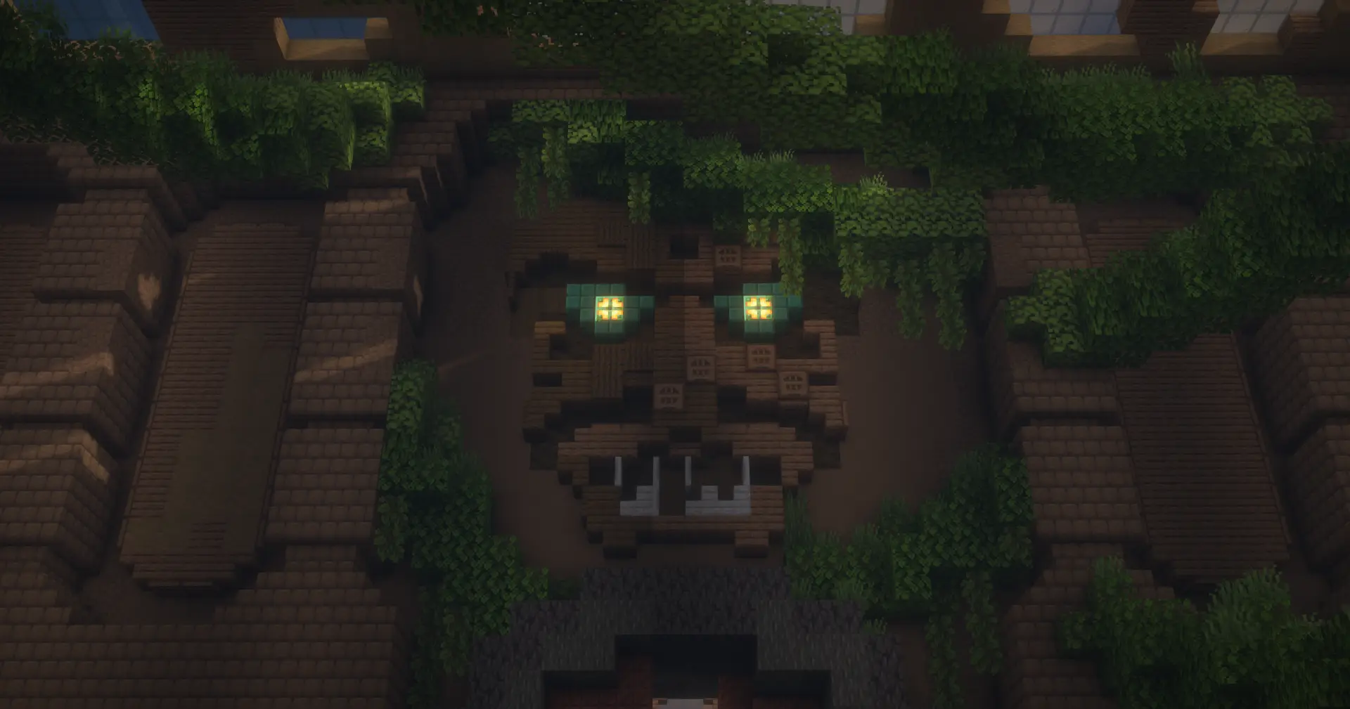 Muddy Dungeon | 6 dungeon room