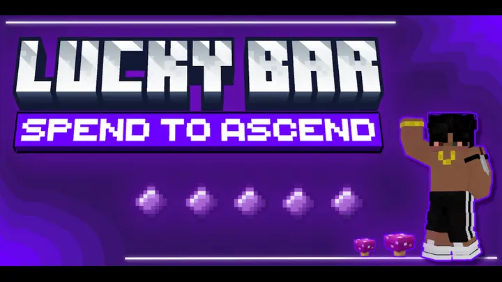Lucky Bar