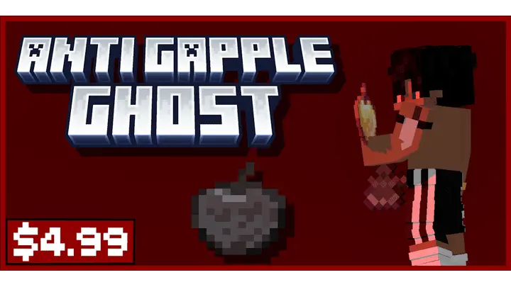 Anti Golden Apple Ghost