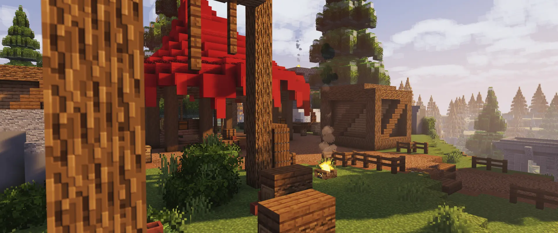 Arena | 600x600 | Forgotten Valley Builds Arena screenshot 3
