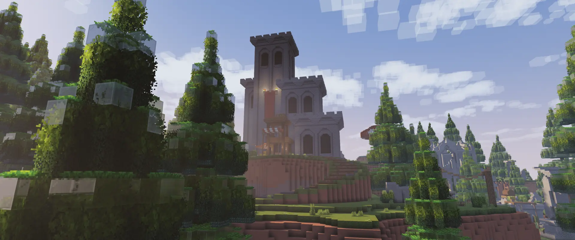 Arena | 600x600 | Forgotten Valley Builds Arena screenshot 6