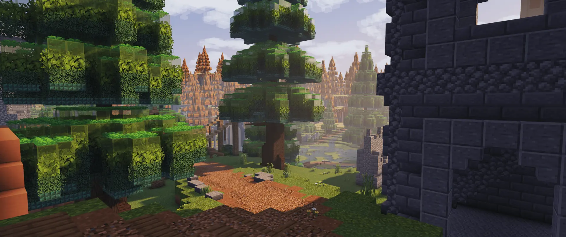 Arena | 600x600 | Forgotten Valley Builds Arena screenshot 8