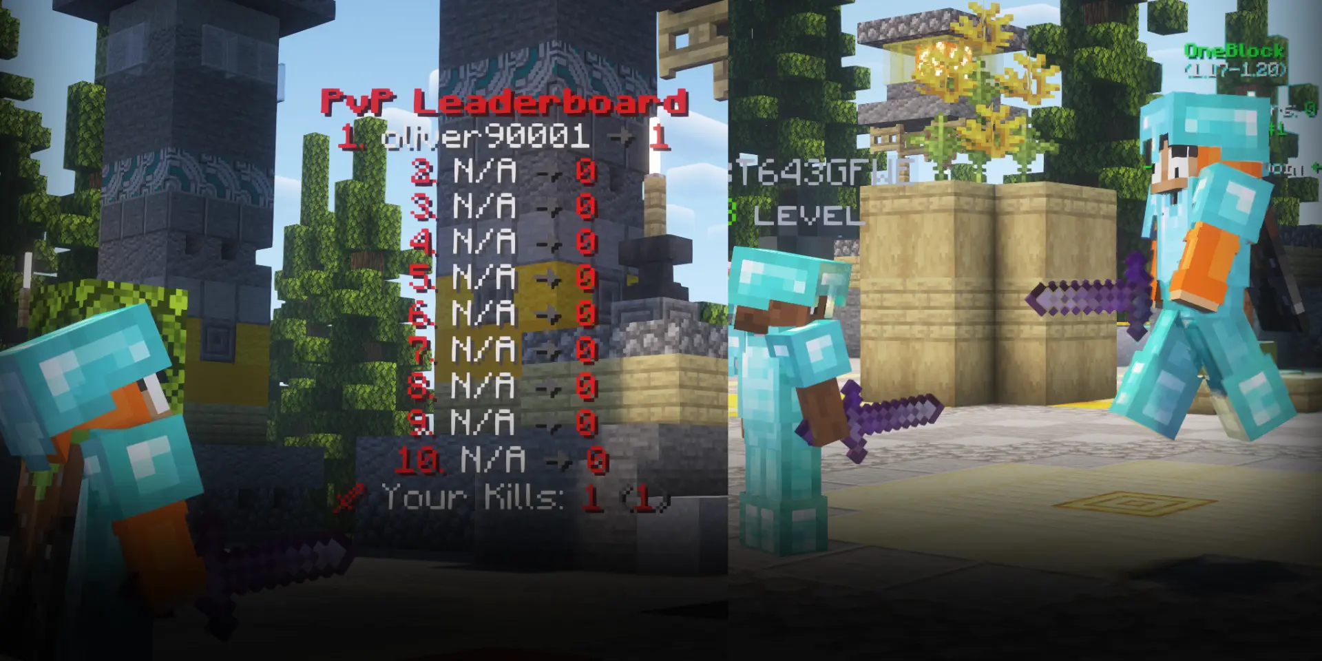 Modern High-Performance Hub | Ace Lobby Server setups Lobby/Hub screenshot 3