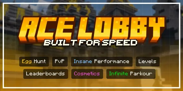 Modern High-Performance Hub | Ace Lobby