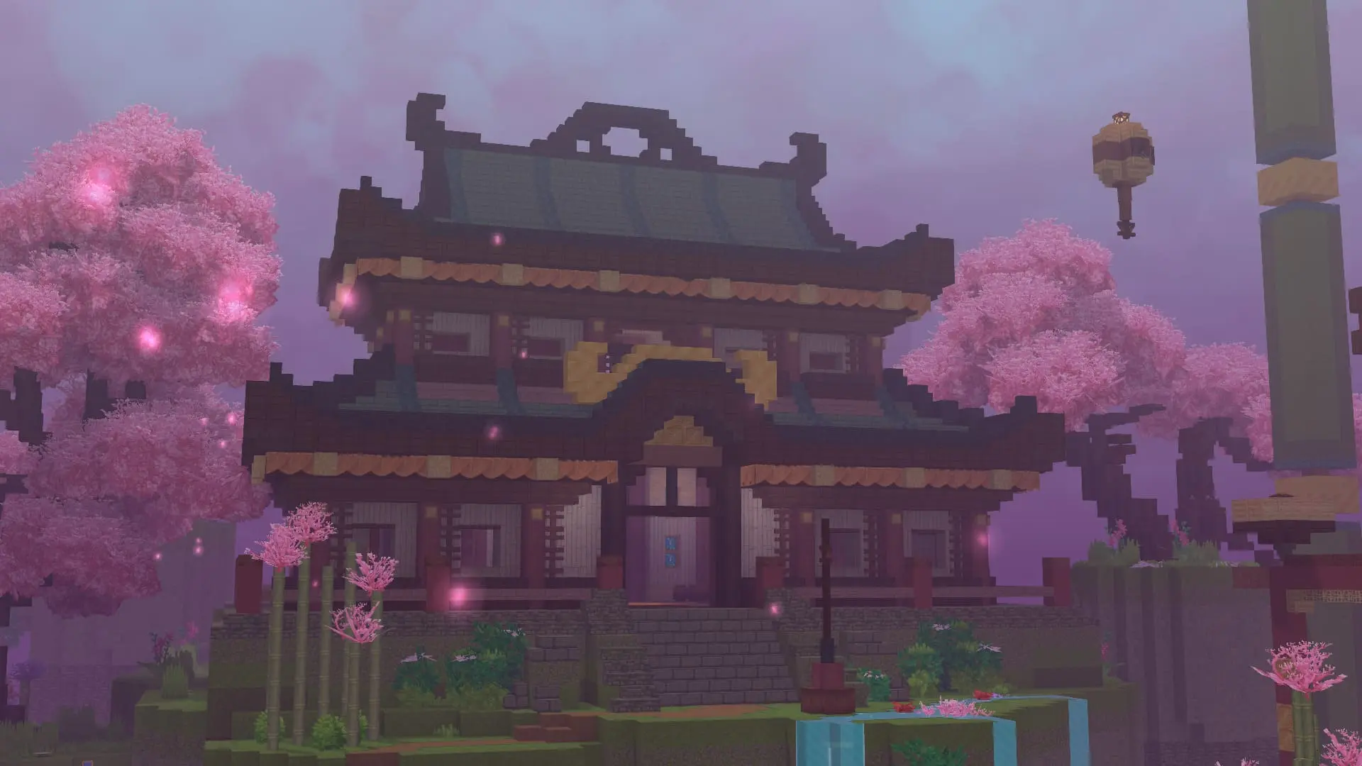 Ymachi - Japanese Dungeon Builds Dungeon screenshot 2