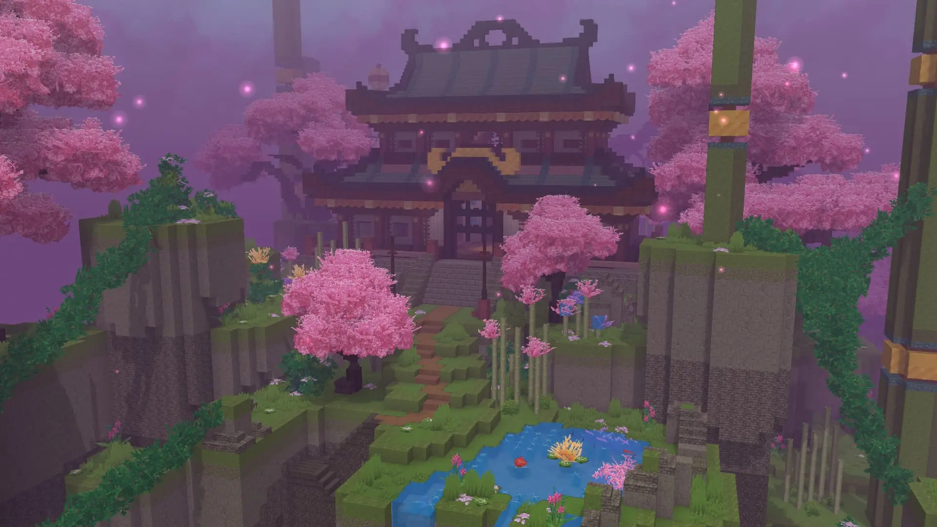 Ymachi - Japanese Dungeon Builds Dungeon screenshot 5