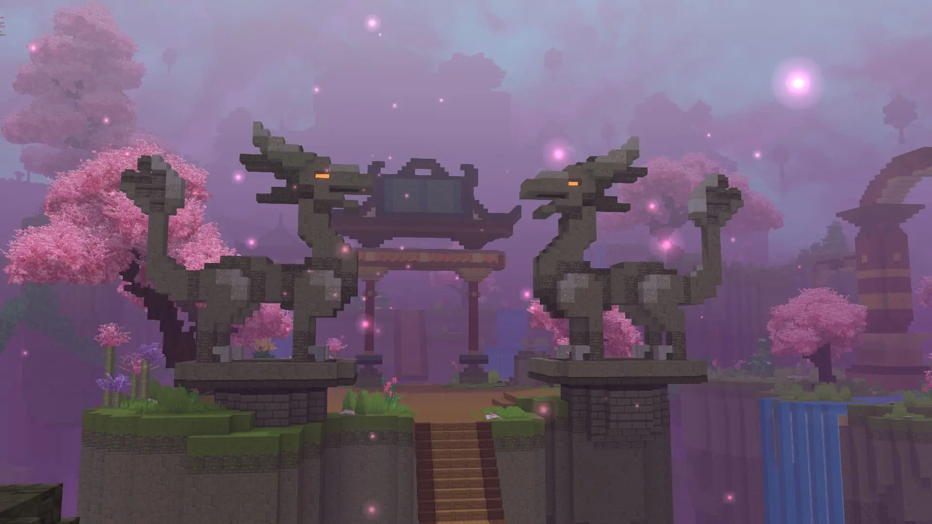 Ymachi - Japanese Dungeon Builds Dungeon screenshot 9