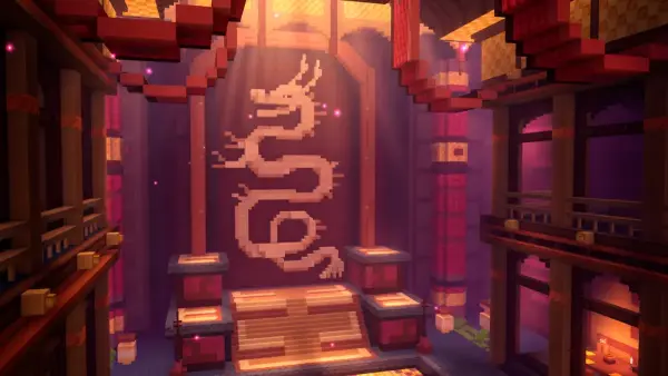 Ymachi - Japanese Dungeon