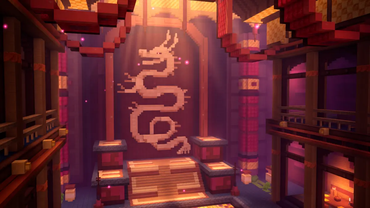 Ymachi - Japanese Dungeon