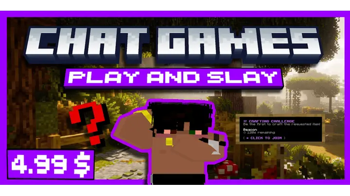 Chat Games