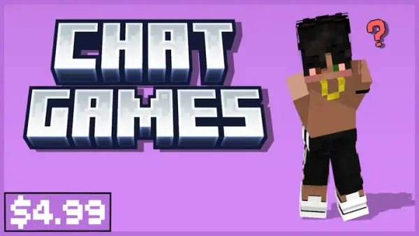 Chat Games