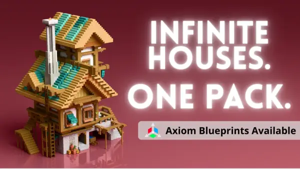 JN Modular House Assets - Vol 1