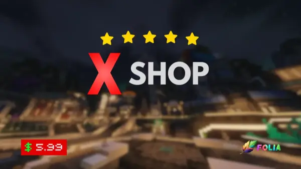 XShop