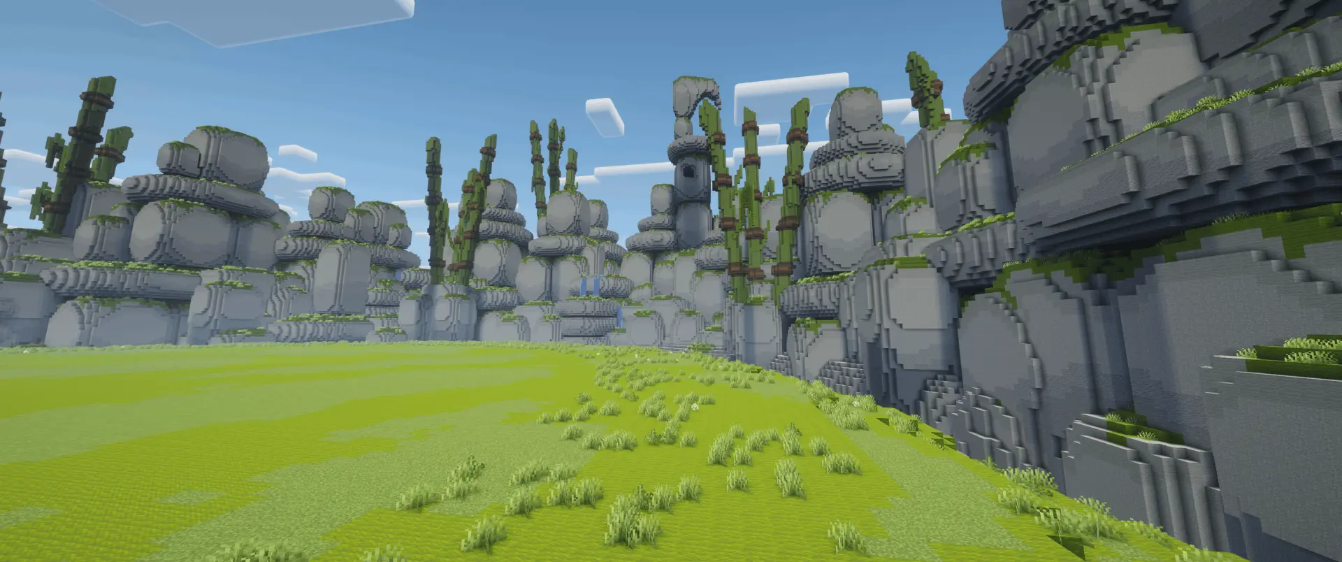 Arena | 200x200 | Dragon lair Builds Arena screenshot 2