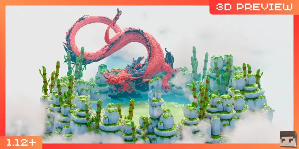 Arena | 200x200 | Dragon lair