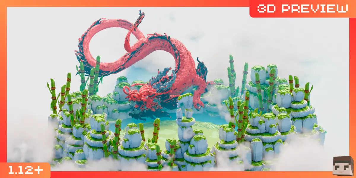 Arena | 200x200 | Dragon lair