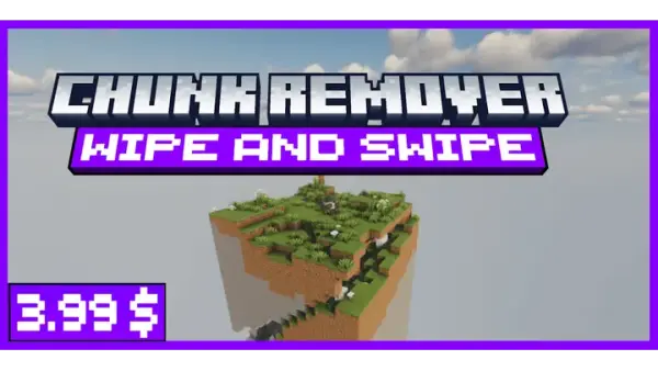 Chunk Remover