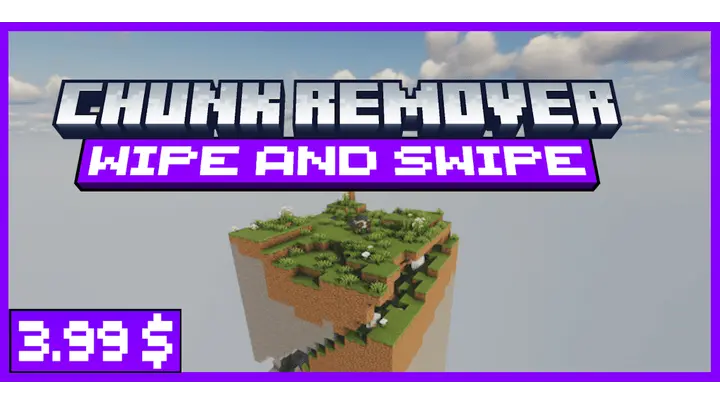 Chunk Remover