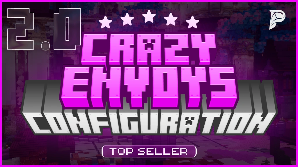 Crazy Envoys Configuration