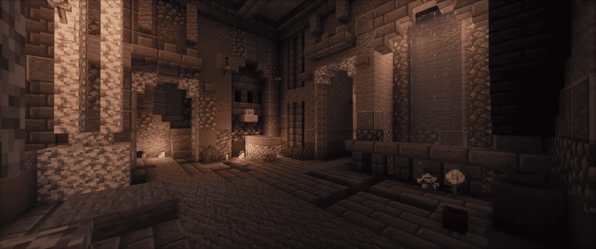AFK zone | 50x50 | Threshold Builds Spawn screenshot 5