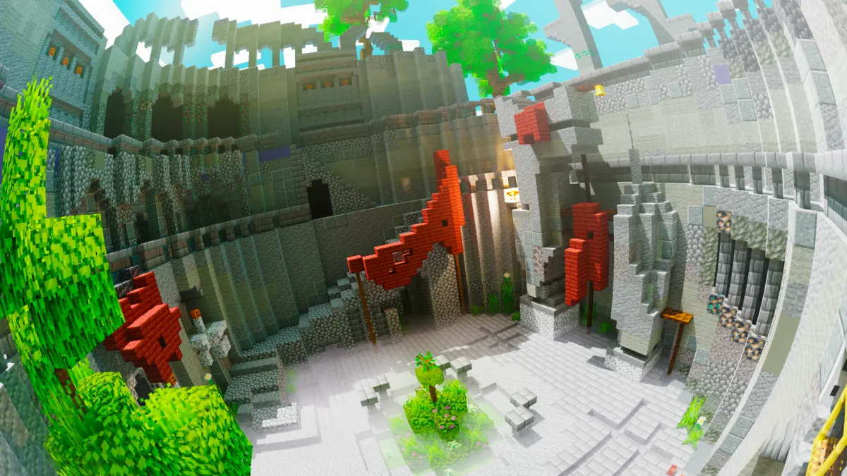 AFK zone | 50x50 | Threshold