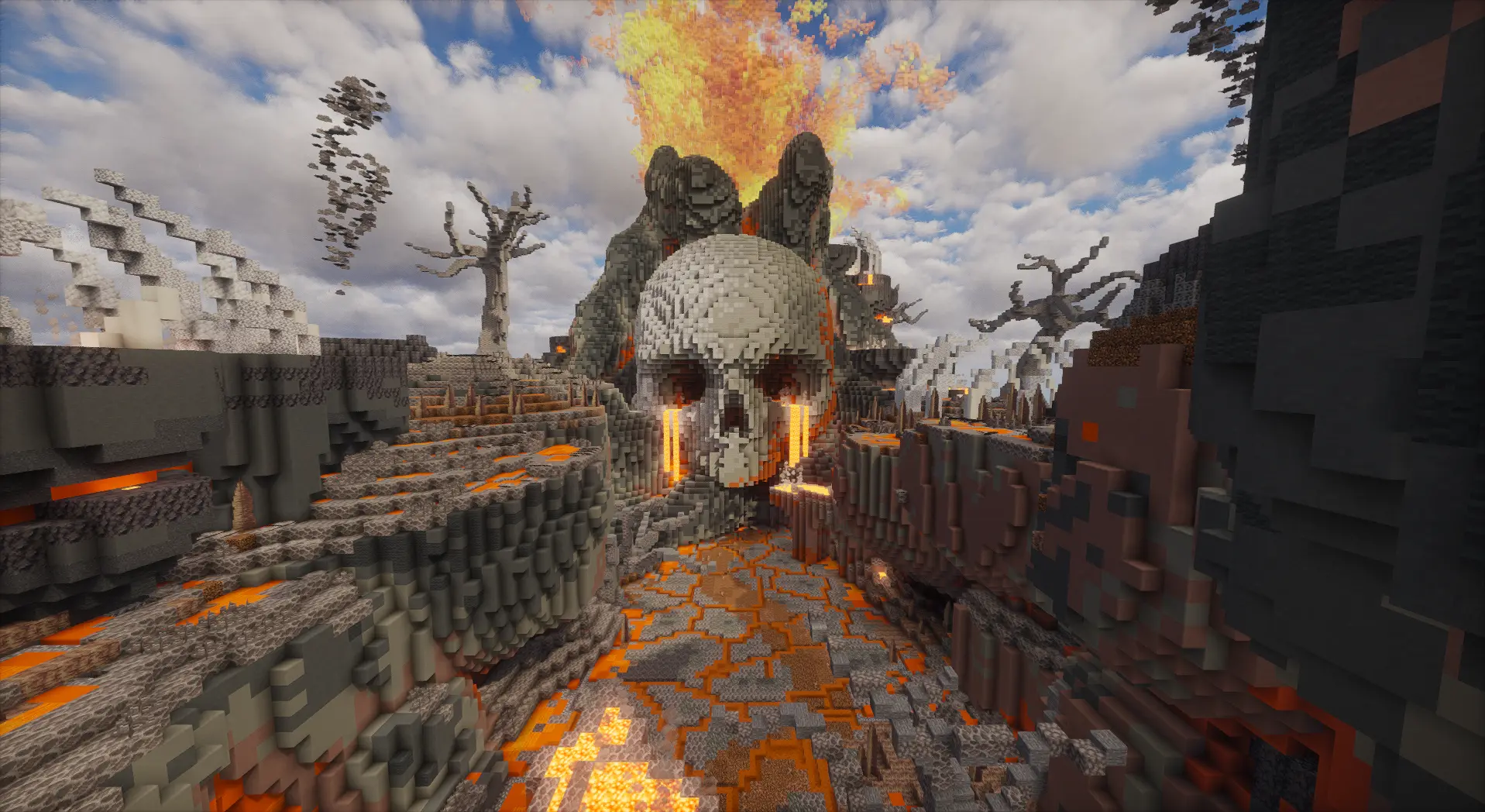 Duel Arena Pack Builds Arena screenshot 2